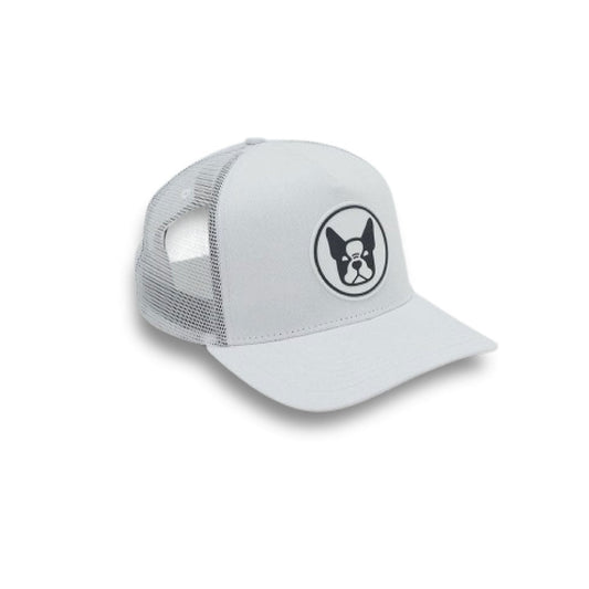 Logo Trucker Cap