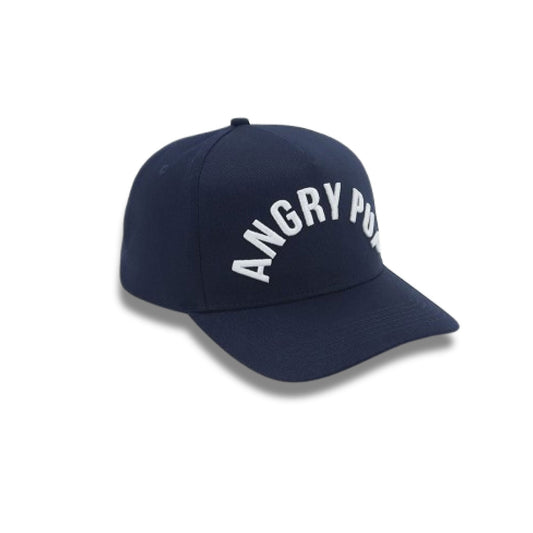 Angry Pup Cap