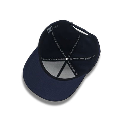 Angry Pup Cap