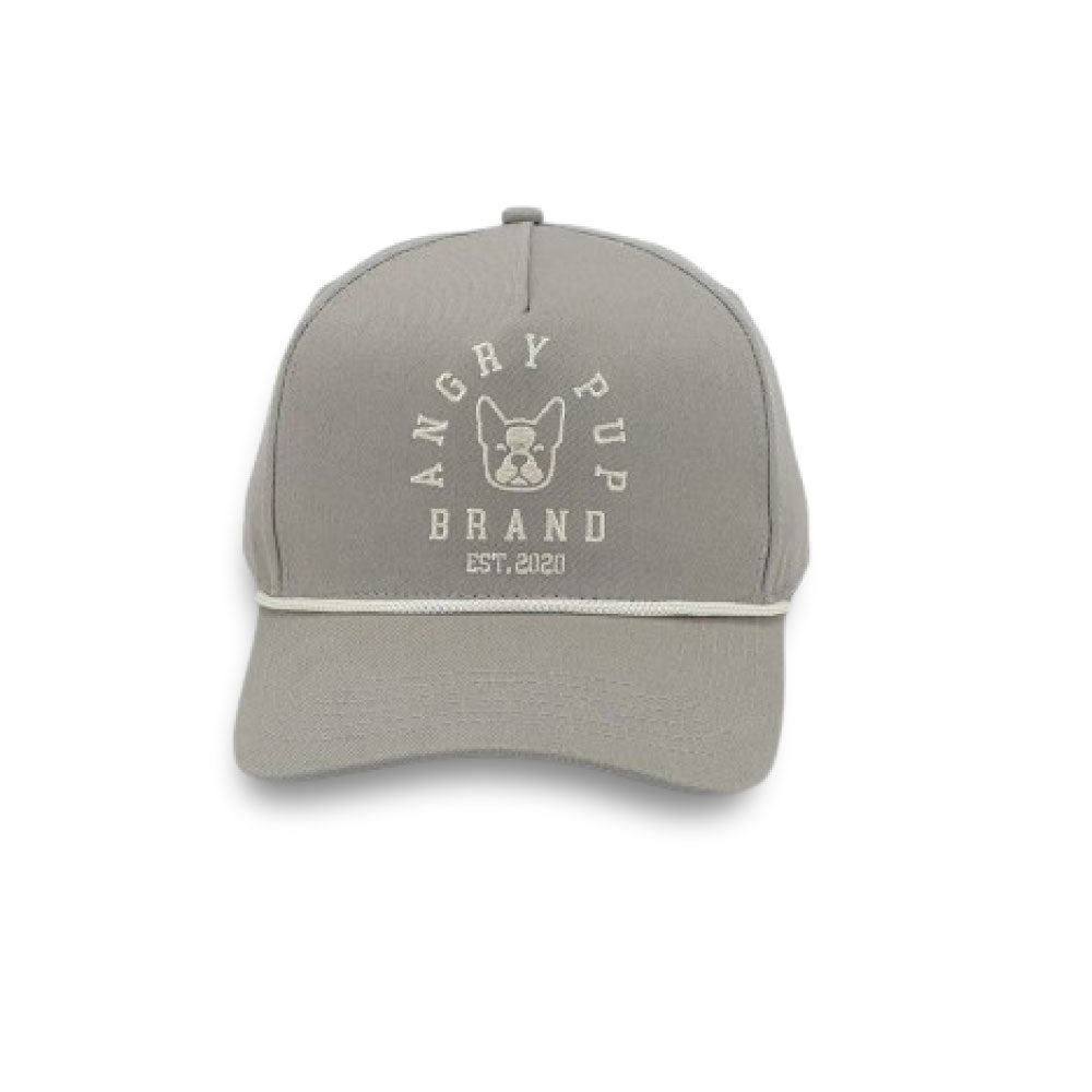 Baseball Rope Cap