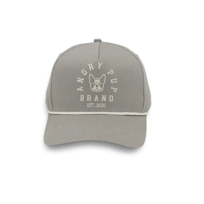 Baseball Rope Cap