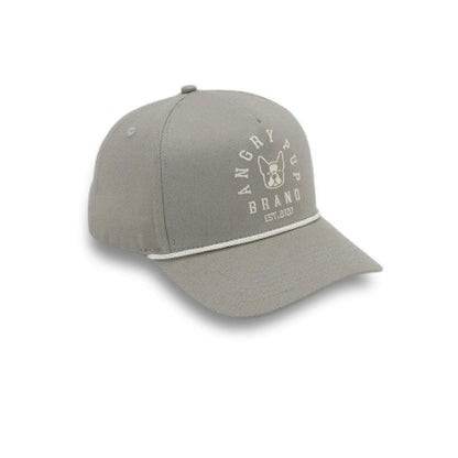 Baseball Rope Cap
