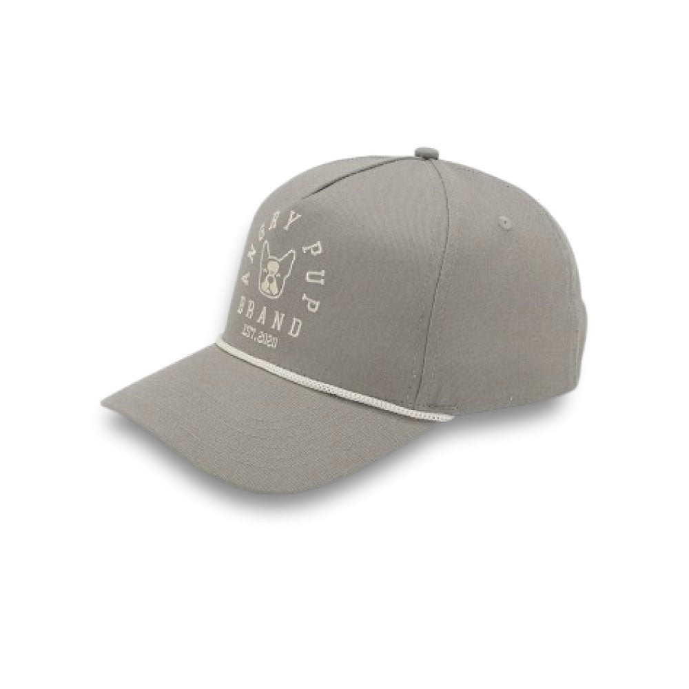 Baseball Rope Cap
