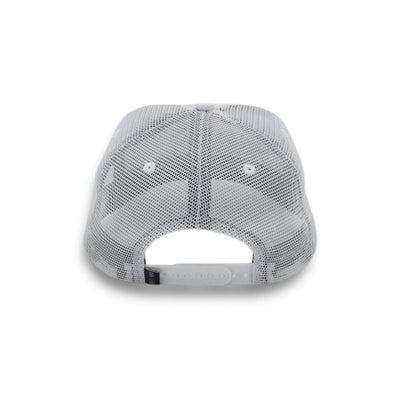 Logo Trucker Cap