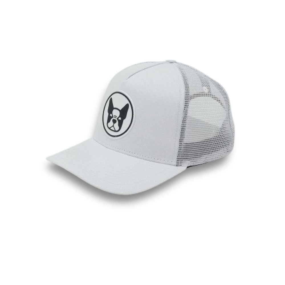 Logo Trucker Cap