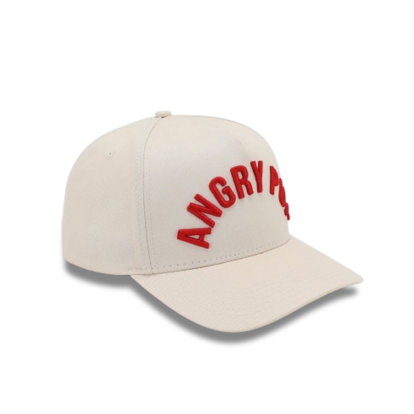 Angry Pup Cap