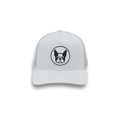 Logo Trucker Cap