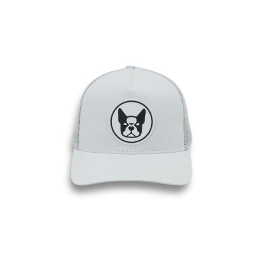 Logo Trucker Cap