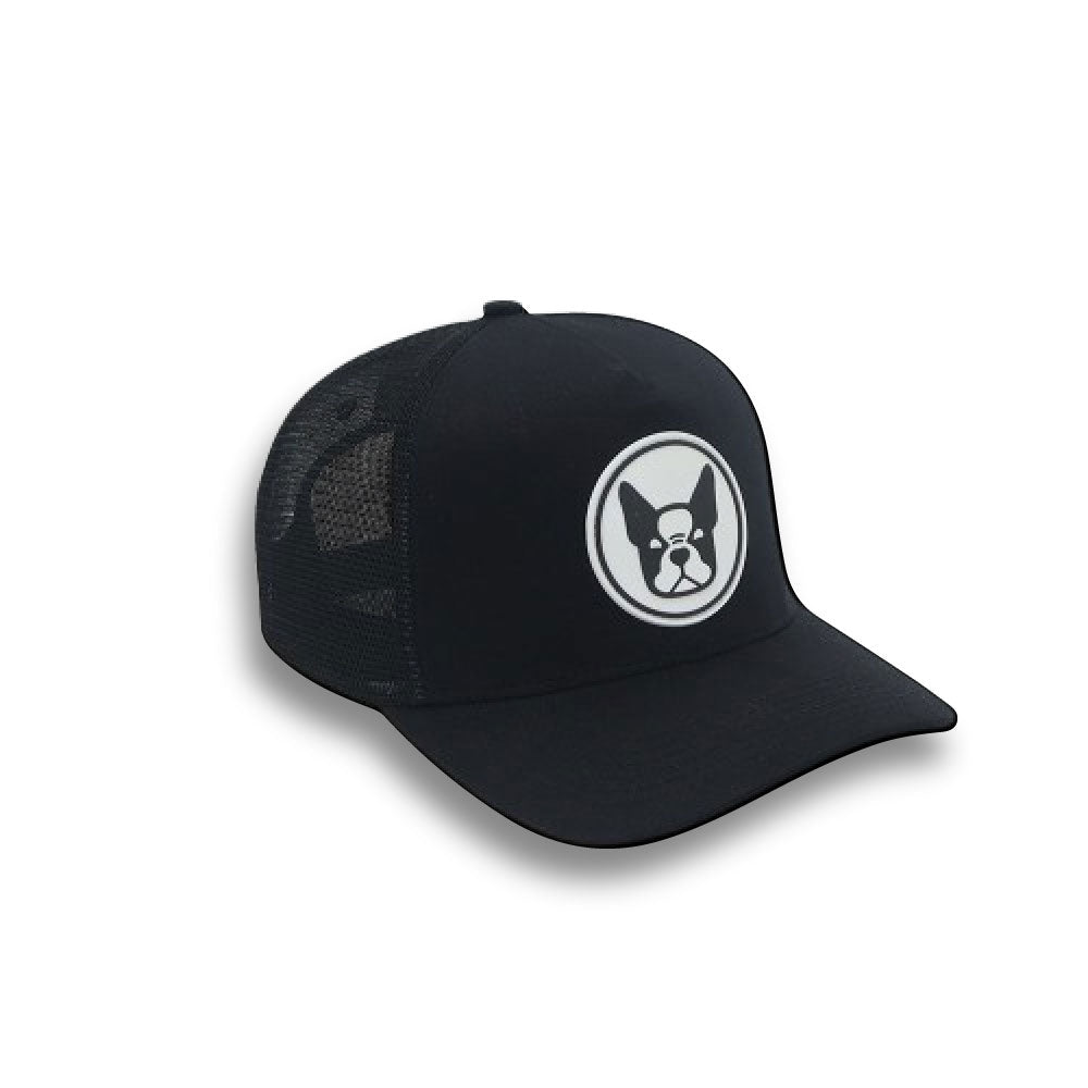 Logo Trucker Cap