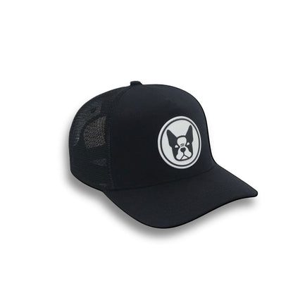 Logo Trucker Cap