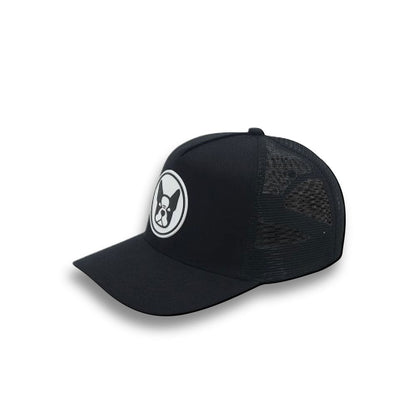 Logo Trucker Cap