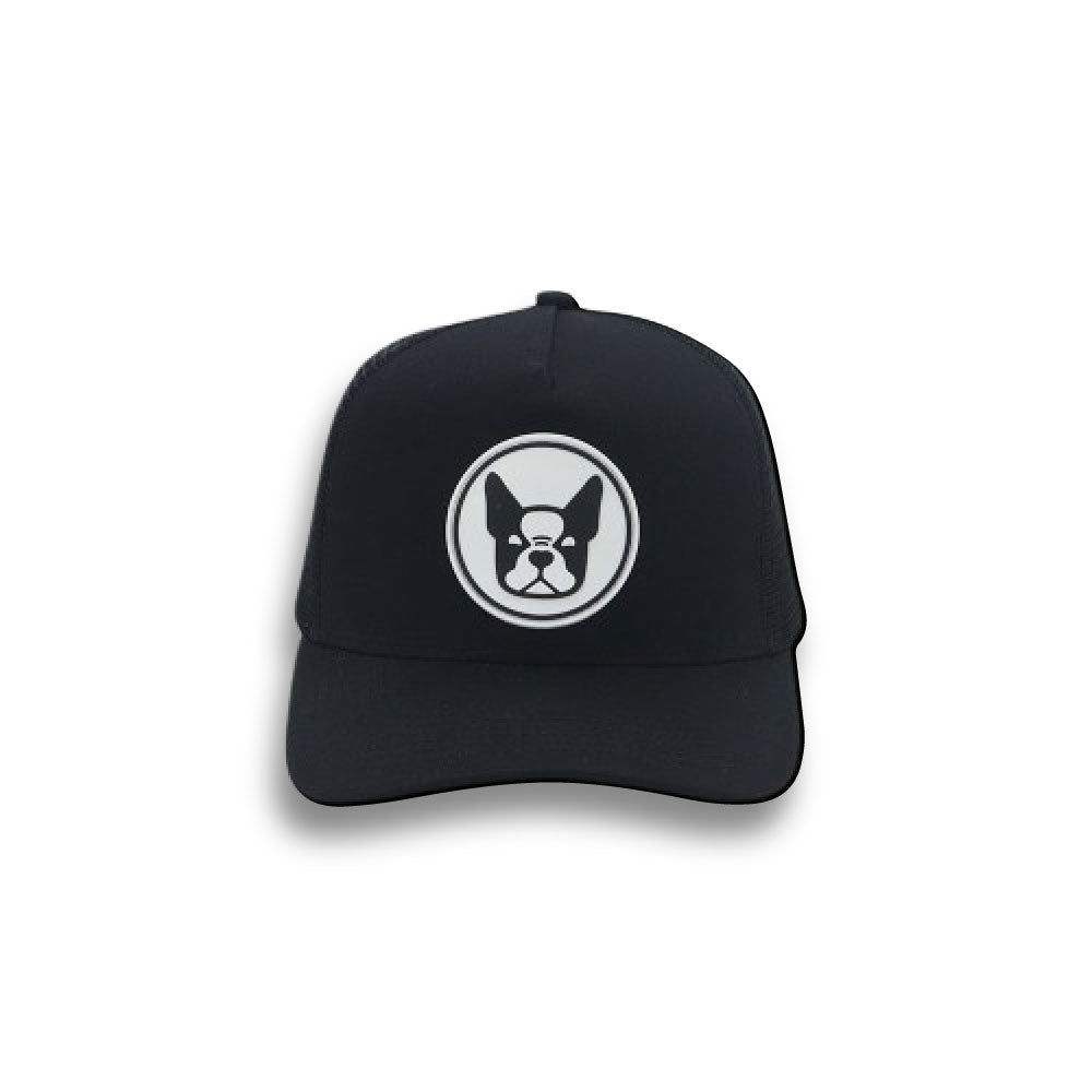 Logo Trucker Cap
