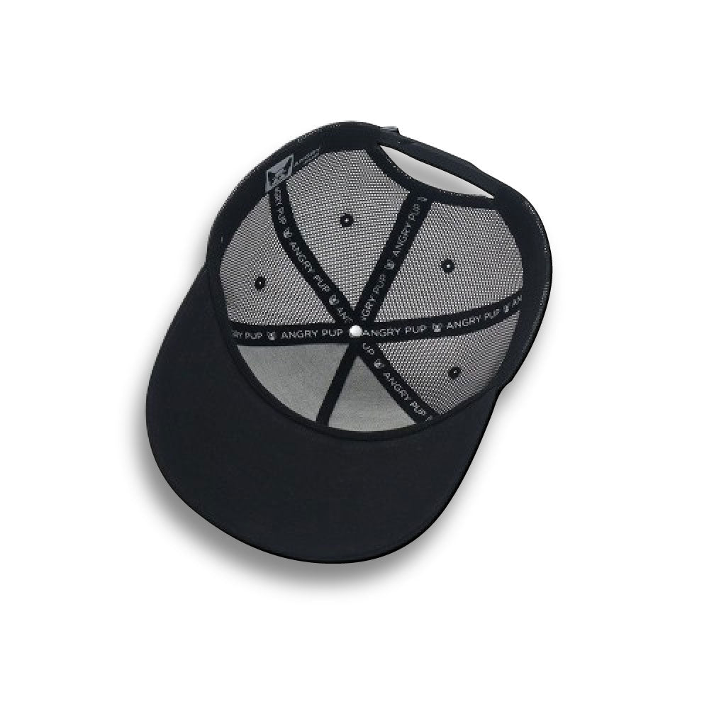 Logo Trucker Cap