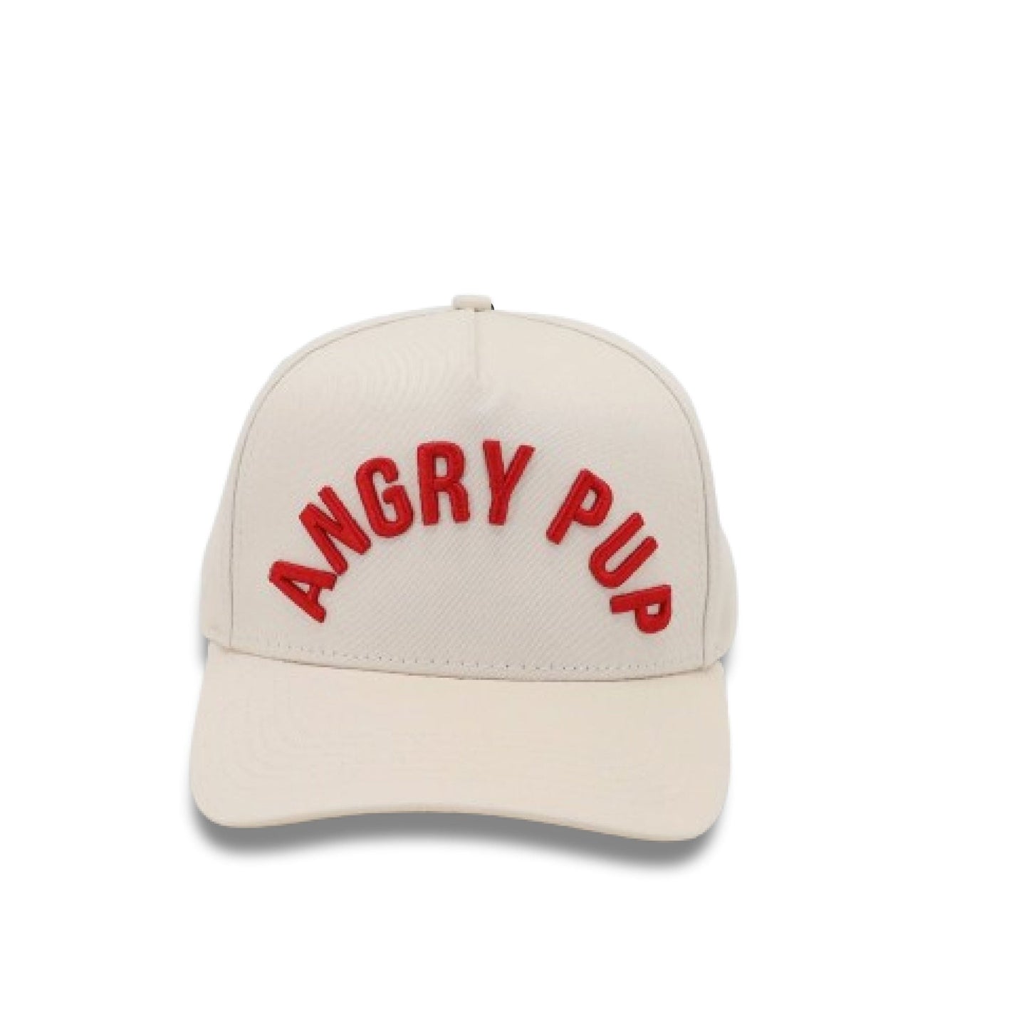 Angry Pup Cap