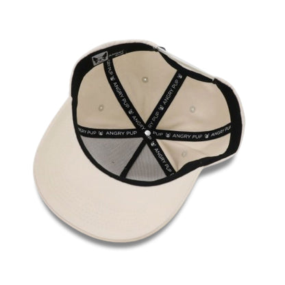 Angry Pup Cap