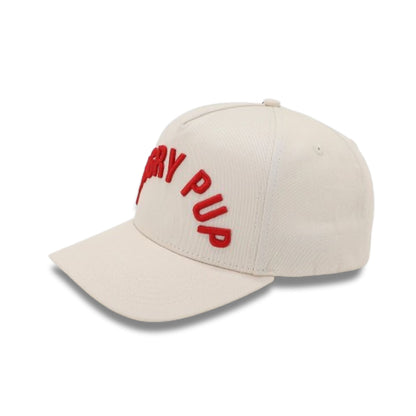 Angry Pup Cap