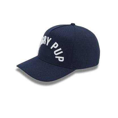 Angry Pup Cap