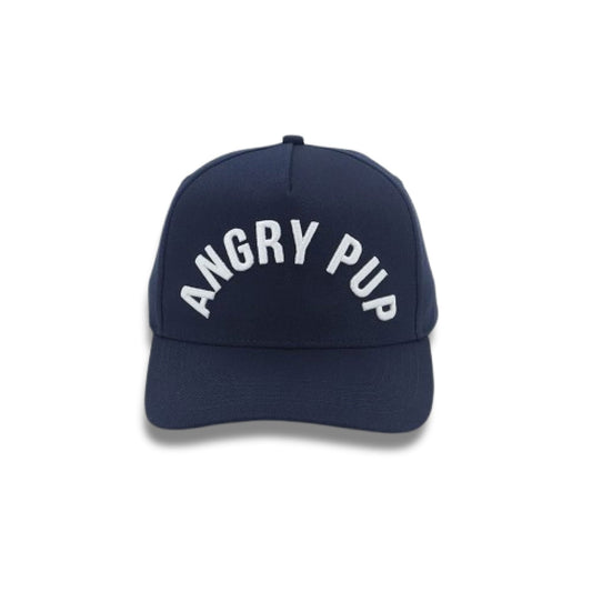 Angry Pup Cap